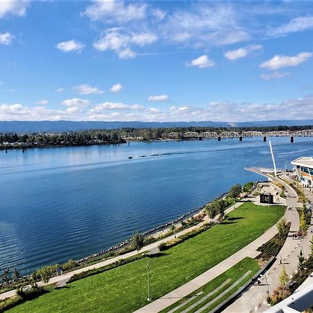 Hotel Indigo Vancouver Dwtn - Portland Area By Ihg Exterior photo