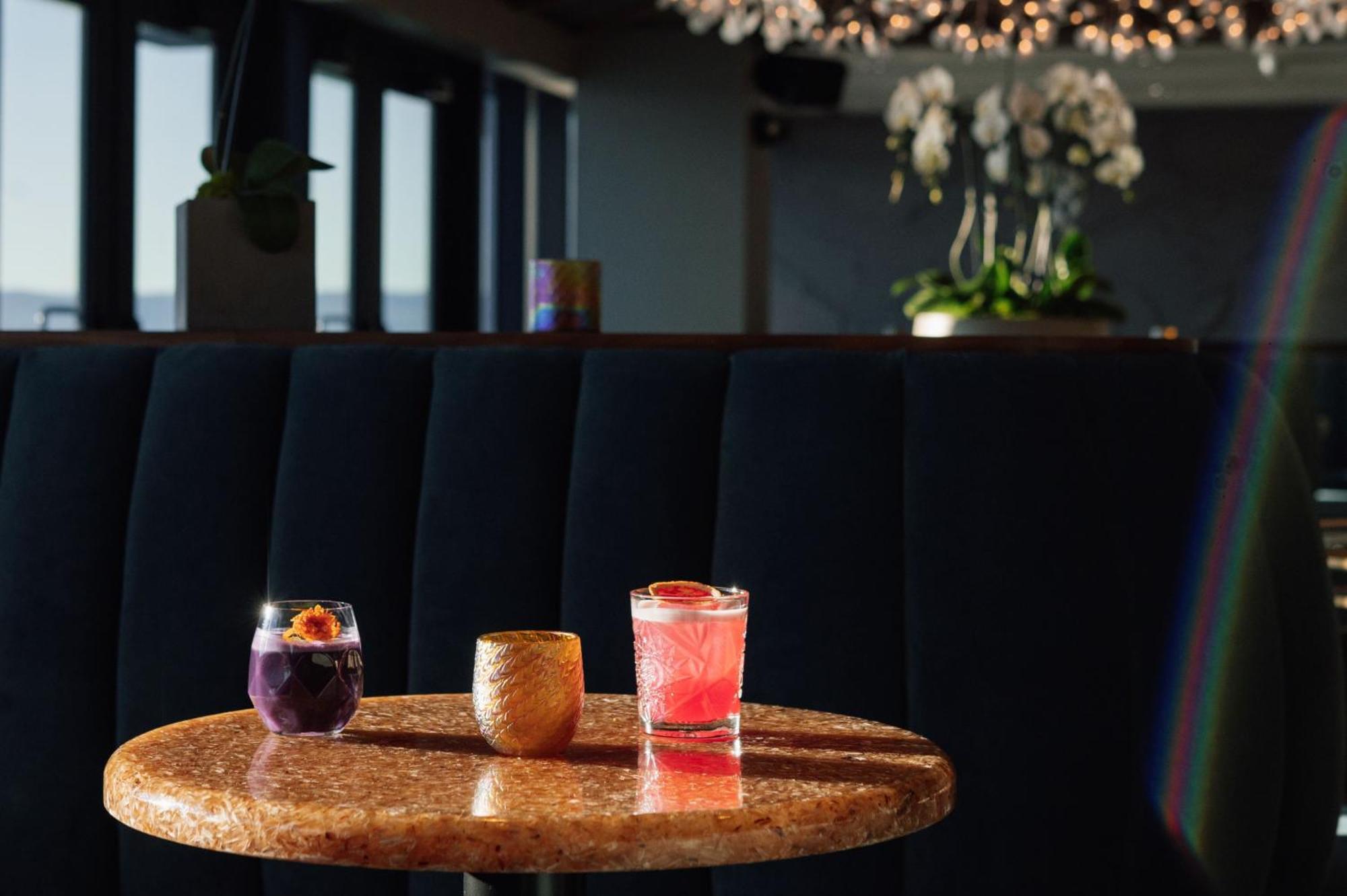 Hotel Indigo Vancouver Dwtn - Portland Area By Ihg Exterior photo