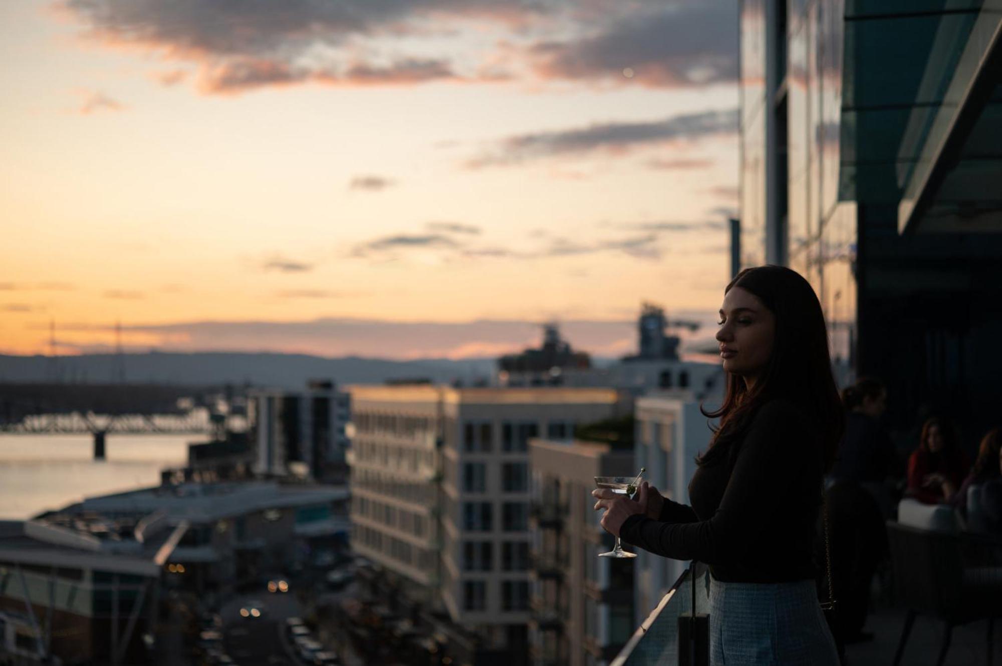 Hotel Indigo Vancouver Dwtn - Portland Area By Ihg Exterior photo