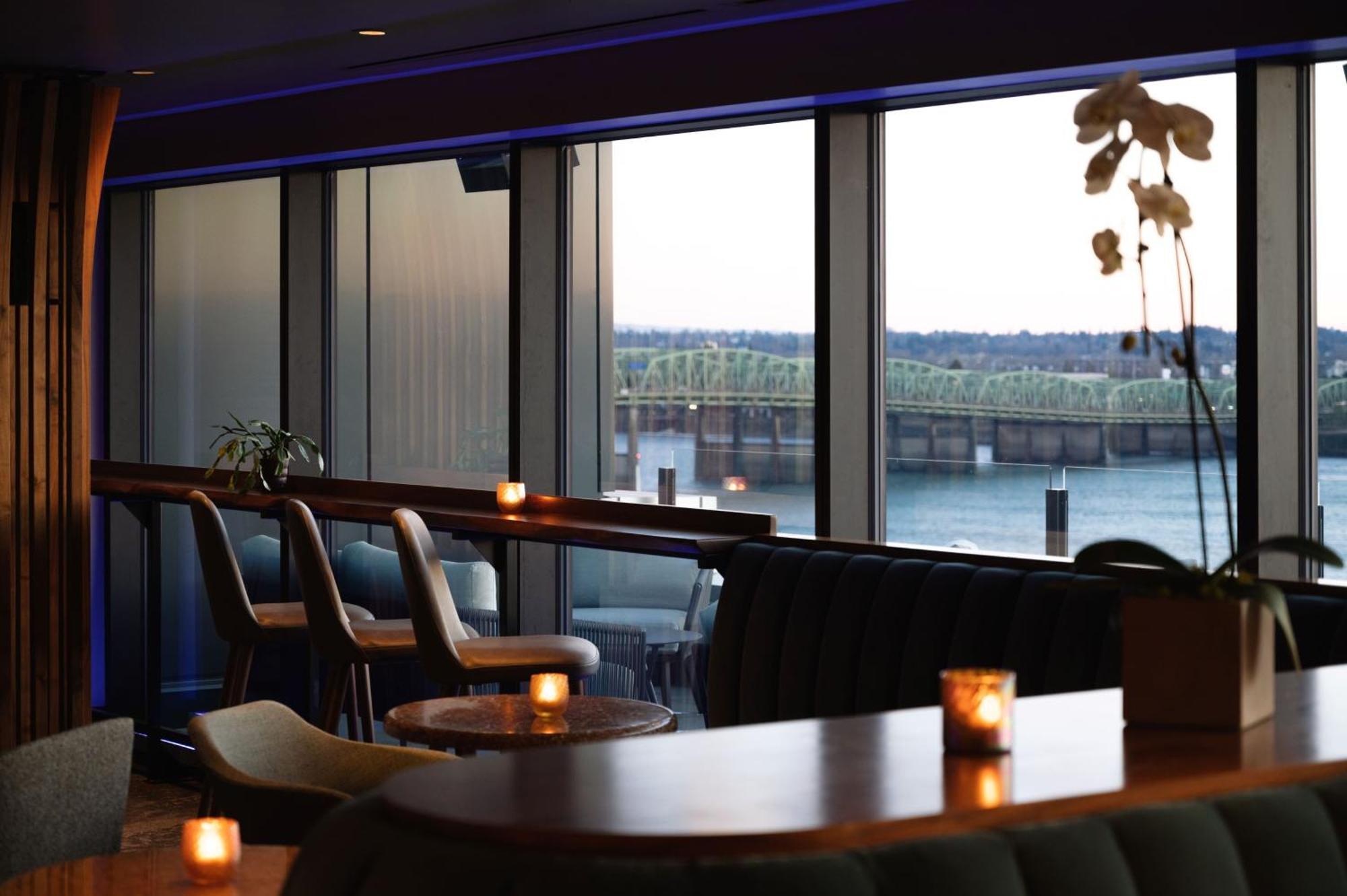 Hotel Indigo Vancouver Dwtn - Portland Area By Ihg Exterior photo