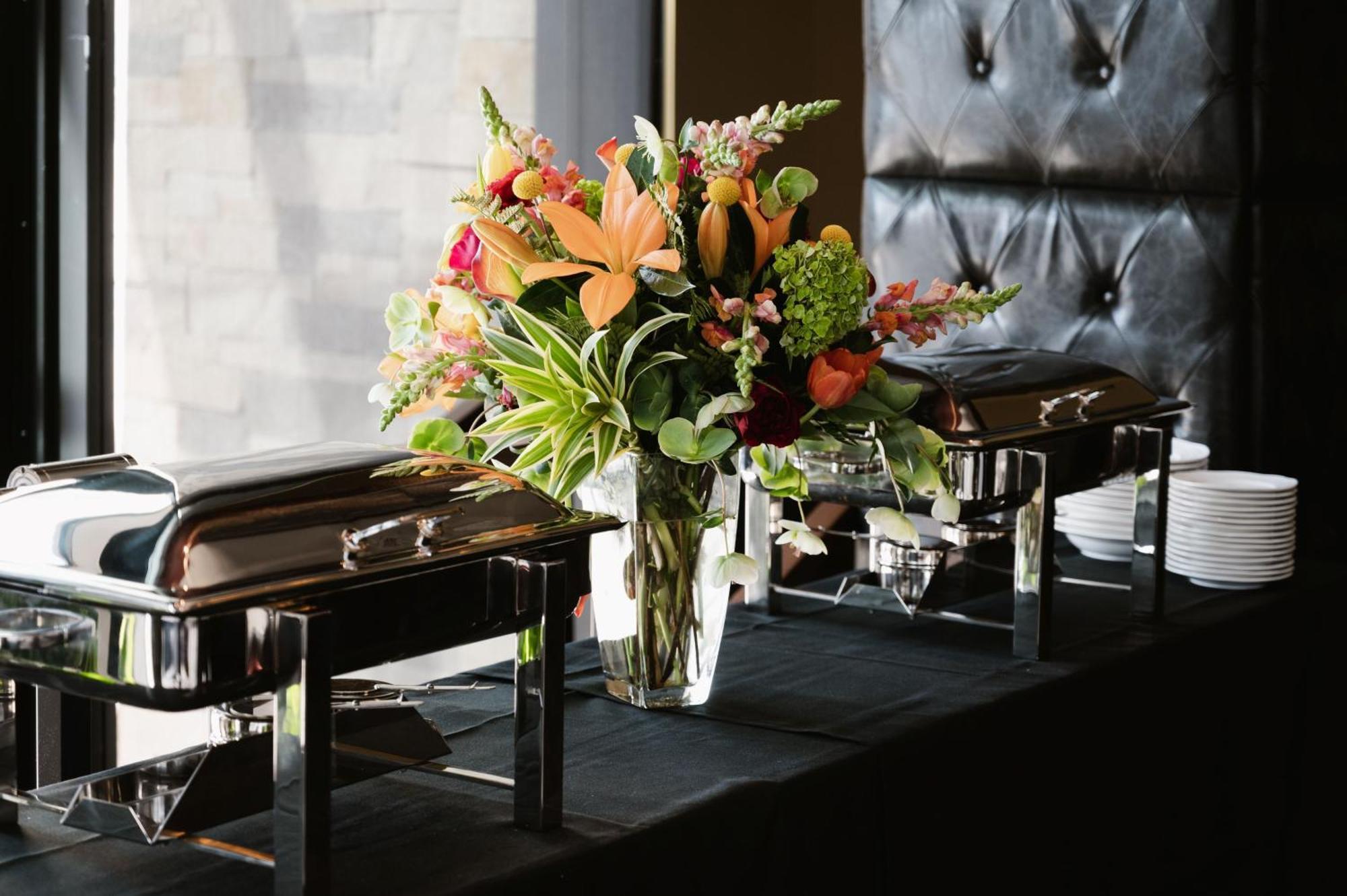 Hotel Indigo Vancouver Dwtn - Portland Area By Ihg Exterior photo