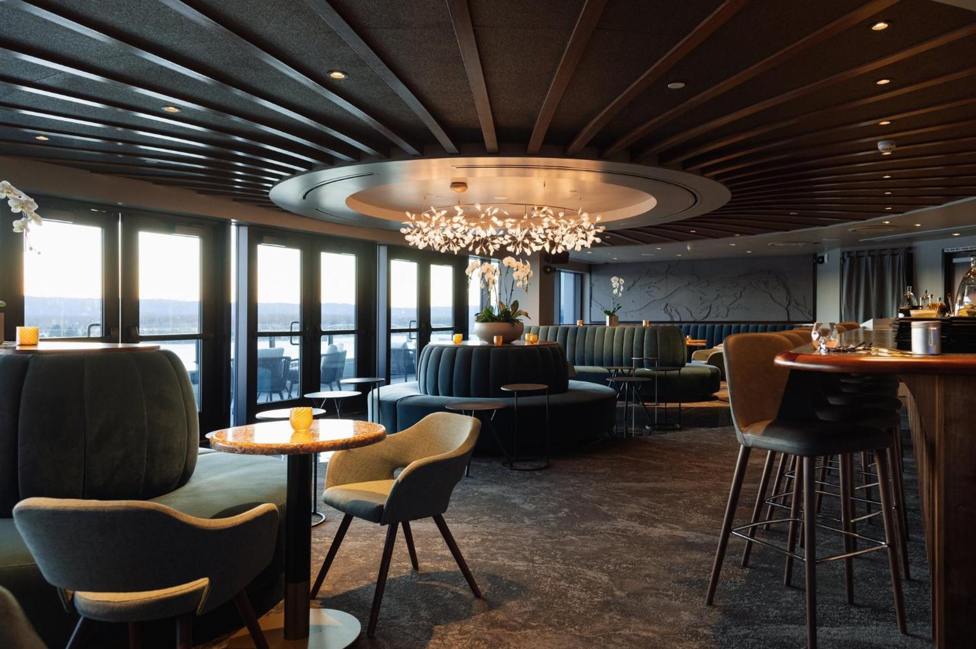 Hotel Indigo Vancouver Dwtn - Portland Area By Ihg Exterior photo