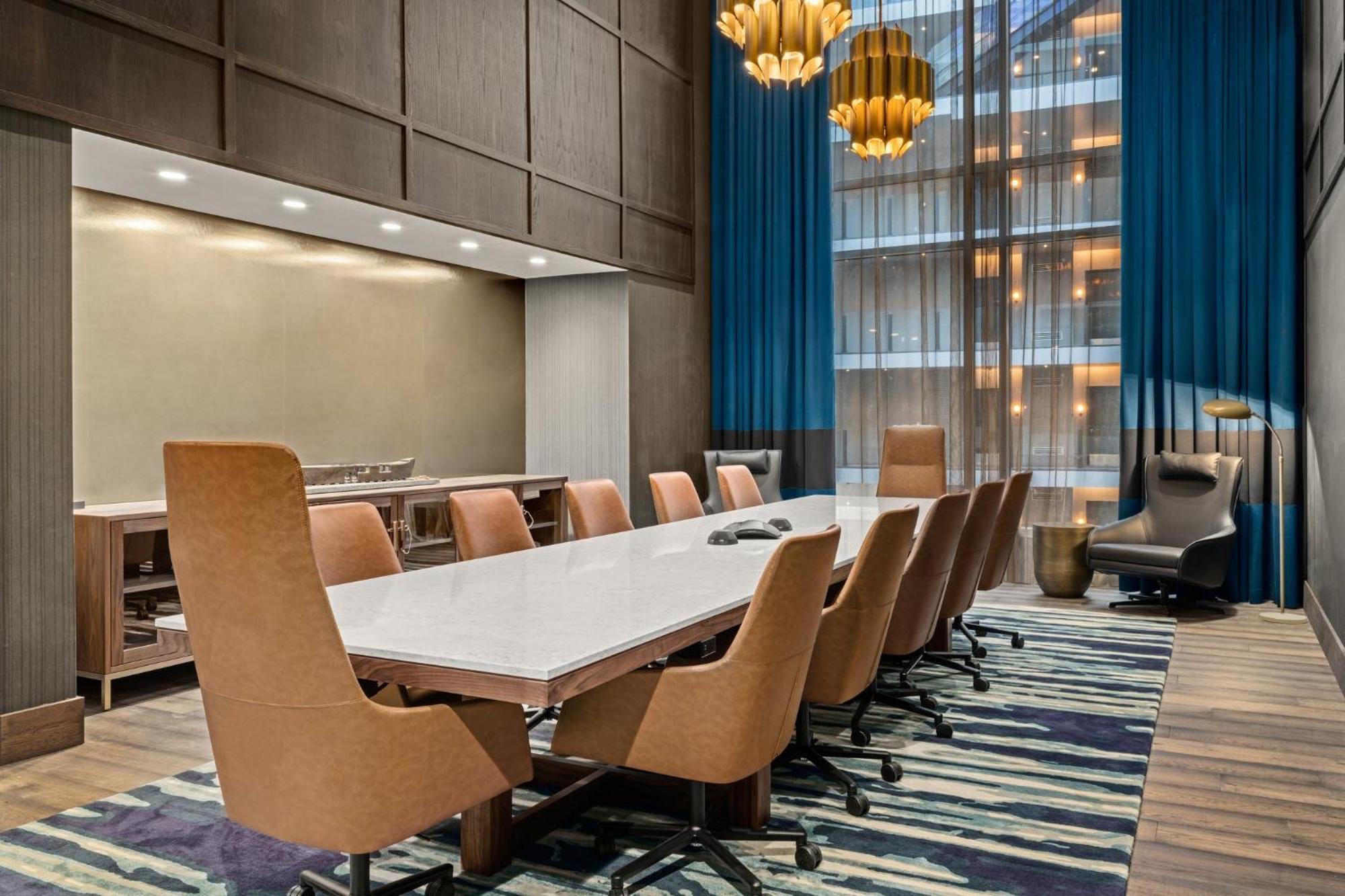 Hotel Indigo Vancouver Dwtn - Portland Area By Ihg Exterior photo